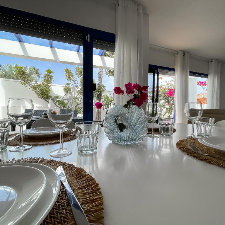 Villa Emilia by Best Holidays Fuerteventura - Villa de 3 dormitorios - 20