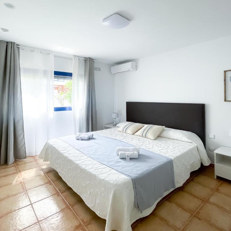 Villa Emilia by Best Holidays Fuerteventura - Villa de 3 dormitorios - 26