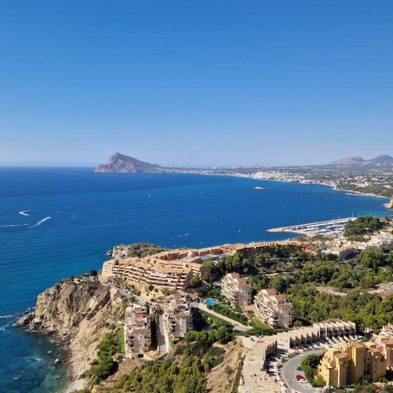 Refugio del Mar - Altea - Casa de 3 dormitorios - 28