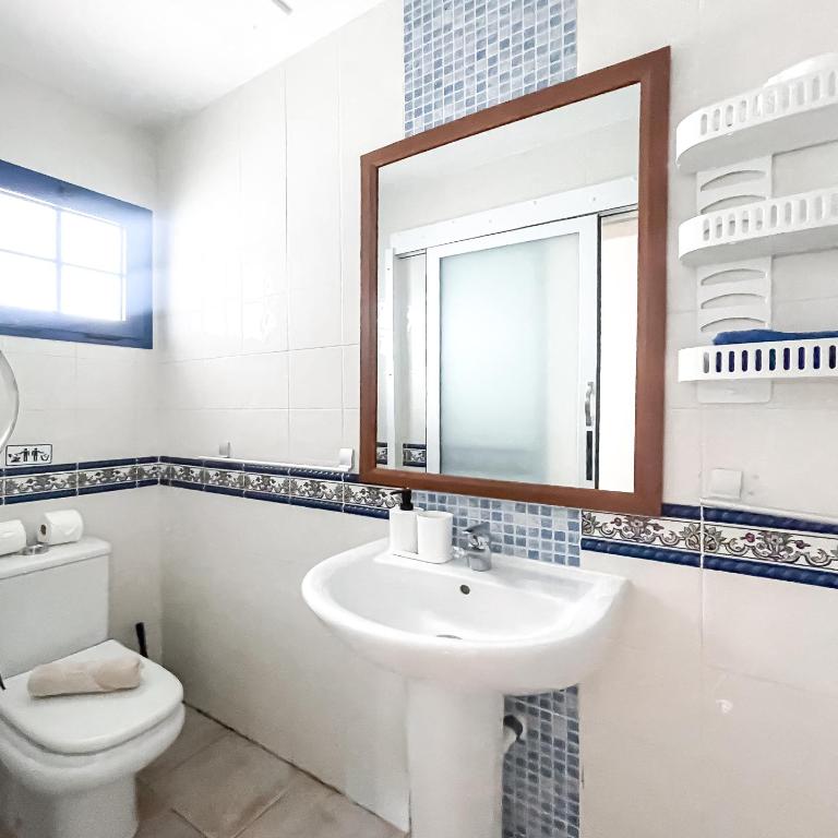 Villa Emilia by Best Holidays Fuerteventura - Villa de 3 dormitorios - 35