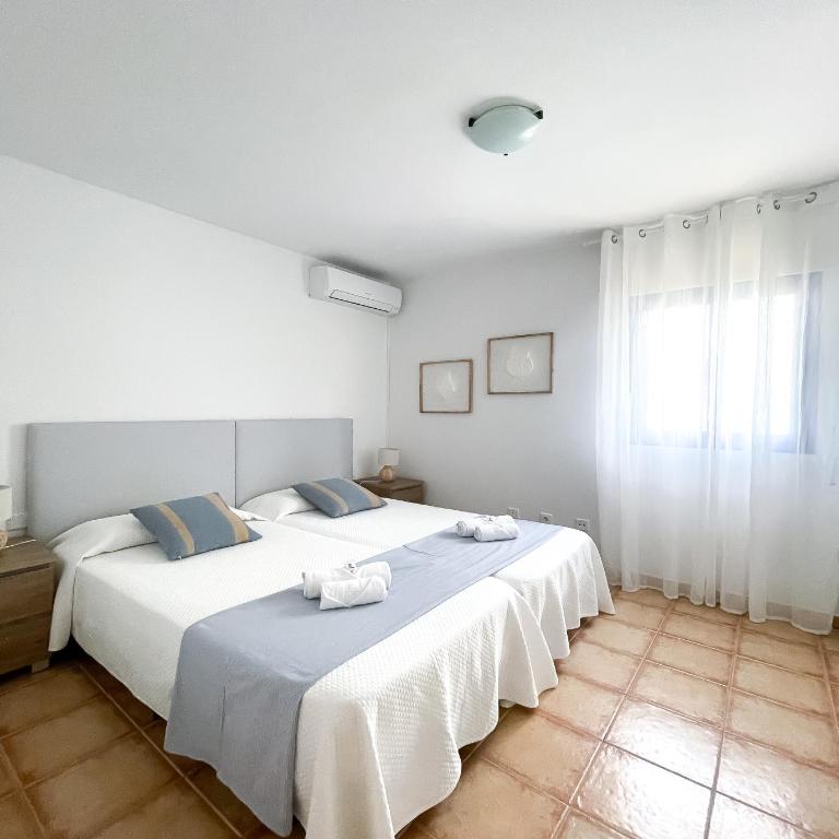 Villa Emilia by Best Holidays Fuerteventura - Villa de 3 dormitorios - 32