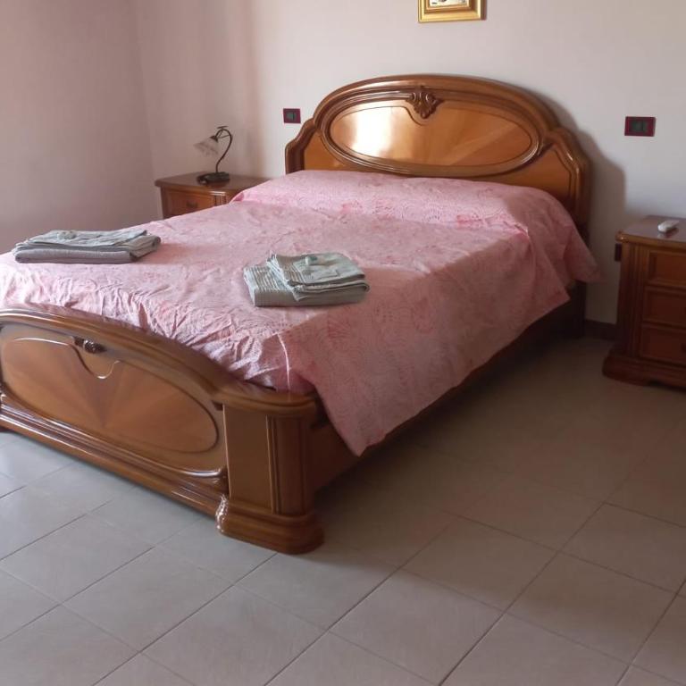 Molentargius Domus - Apartment - 19