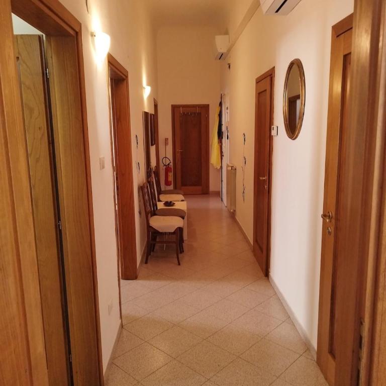 Ponte Vittoria Apartment , 11 , - Appartamento con 3 Camere da Letto - 5