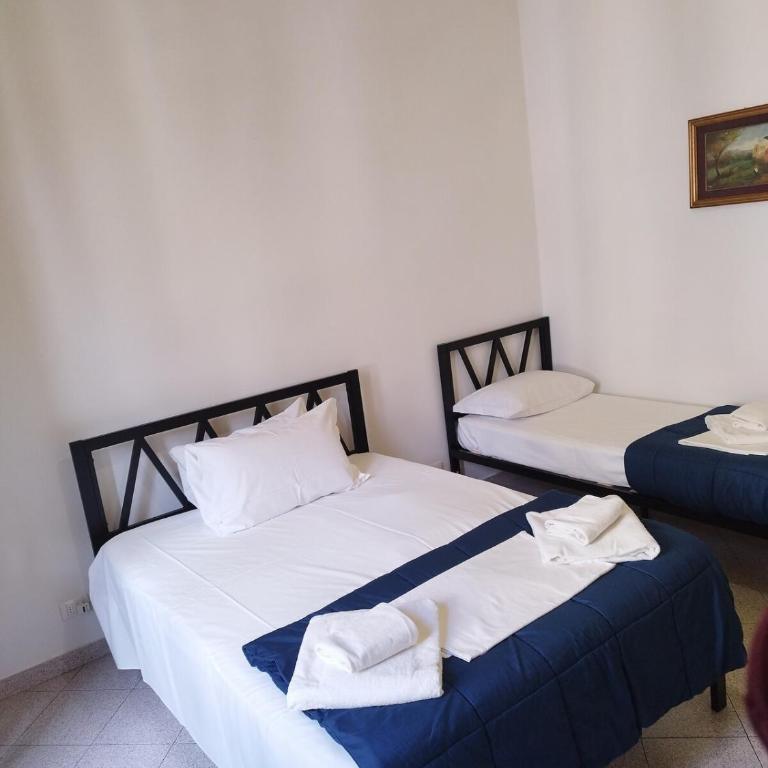 Ponte Vittoria Apartment , 11 , - Appartamento con 3 Camere da Letto - 6