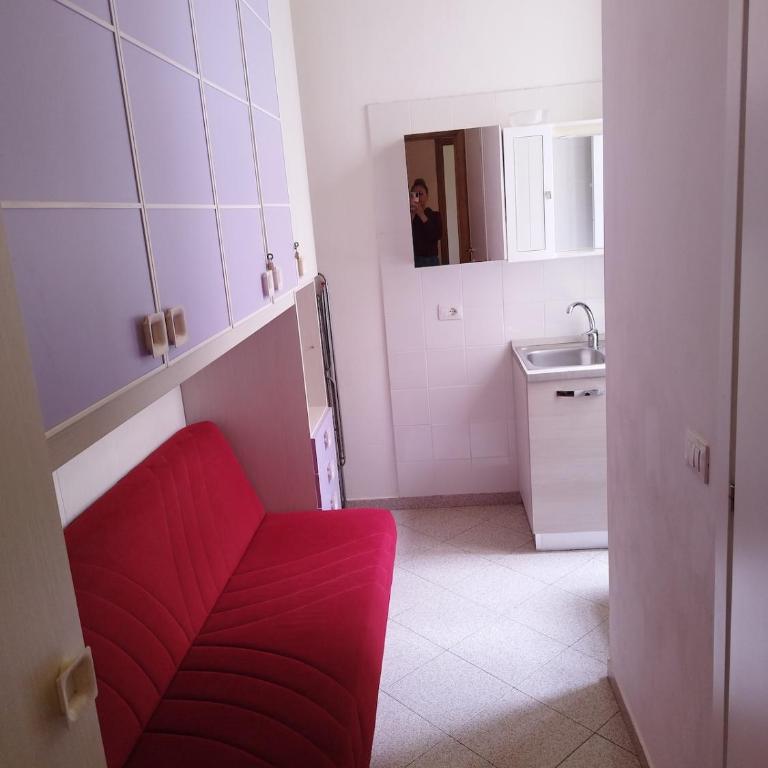 Ponte Vittoria Apartment , 11 , - Appartamento con 3 Camere da Letto - 13