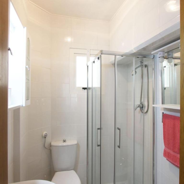 Ponte Vittoria Apartment , 11 , - Appartamento con 3 Camere da Letto - 16