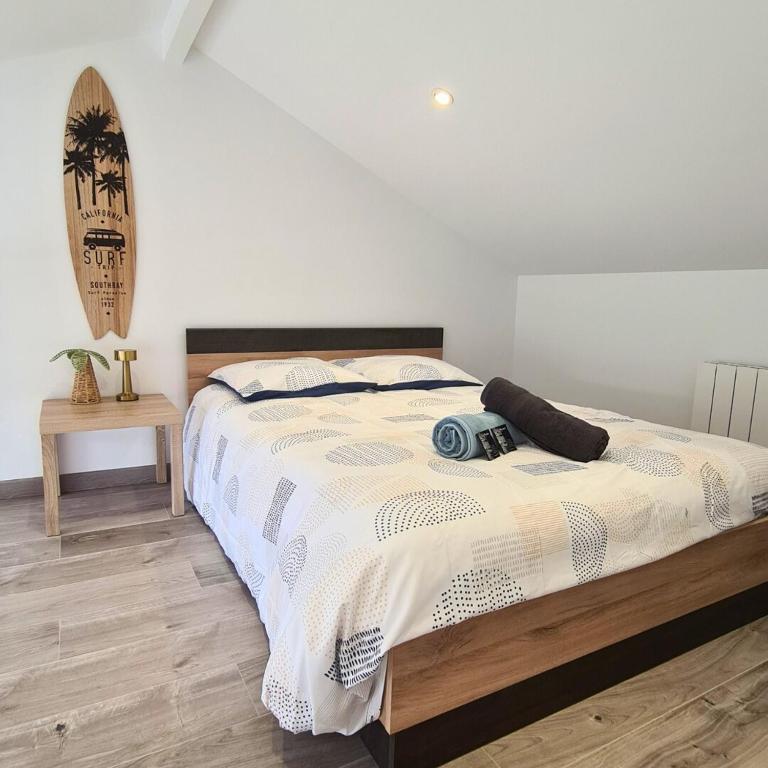 L'Aloha - Appartement 1 Chambre - 1