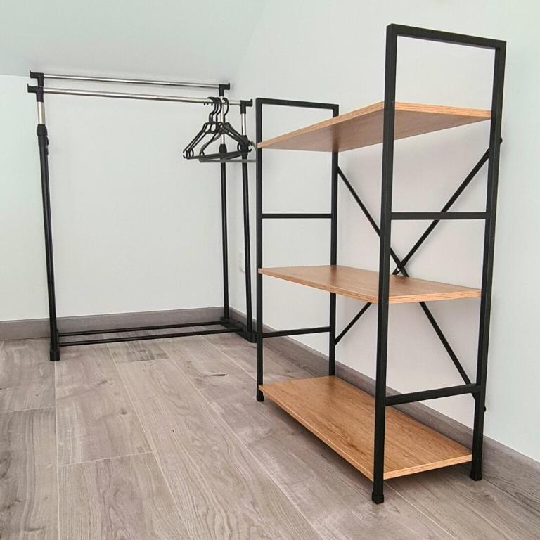 L'Aloha - Appartement 1 Chambre - 14
