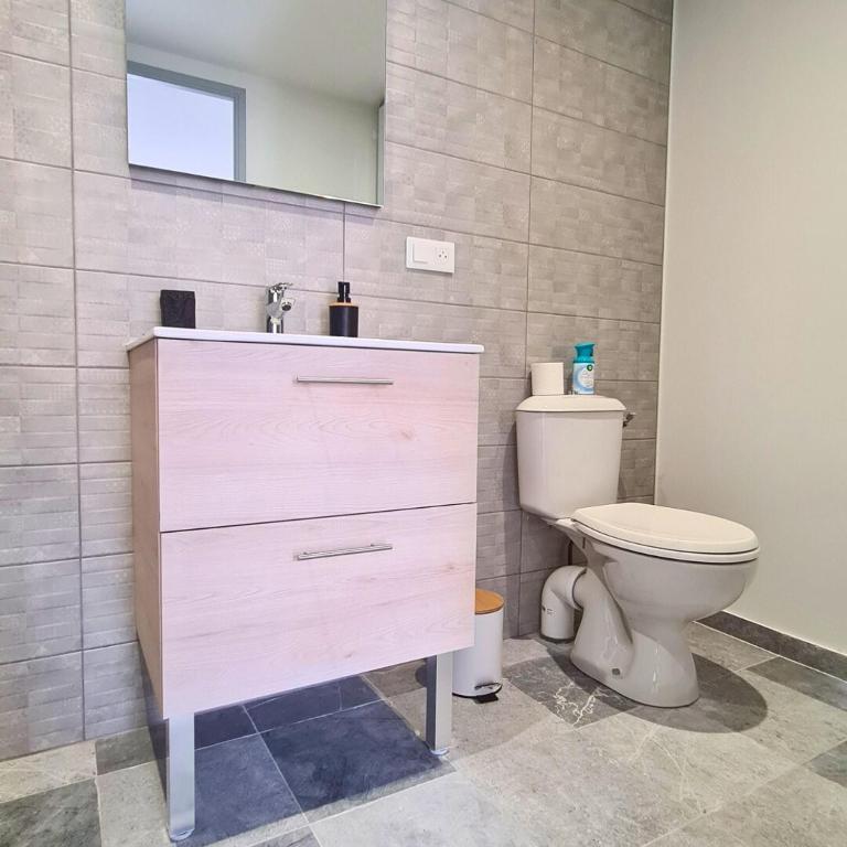 L'Aloha - Appartement 1 Chambre - 19