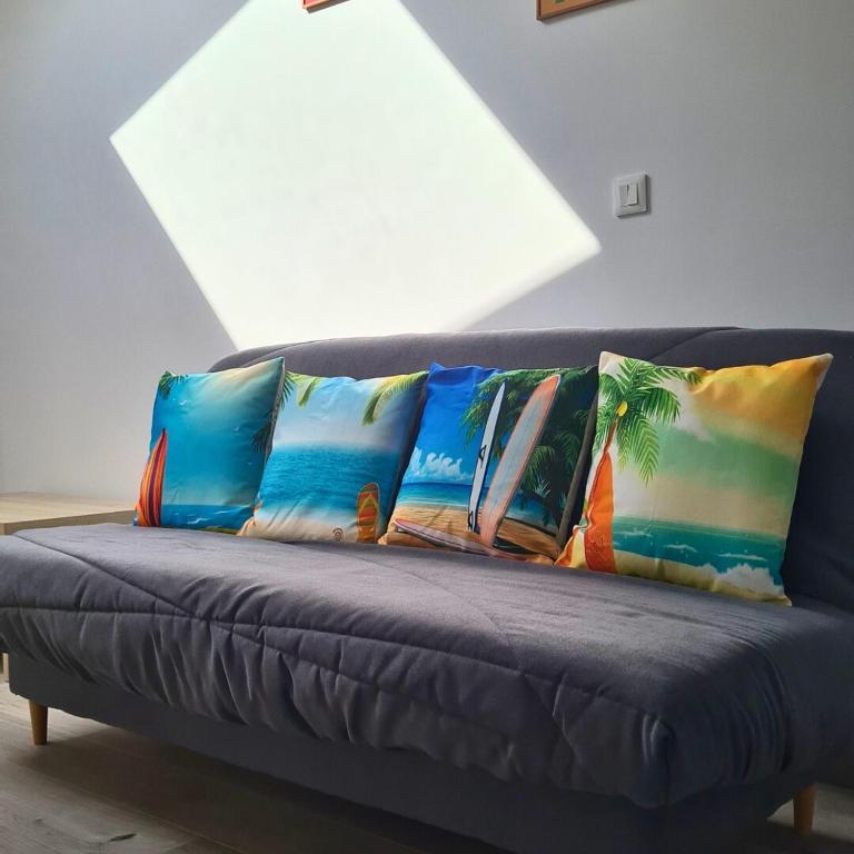 L'Aloha - Appartement 1 Chambre - 24