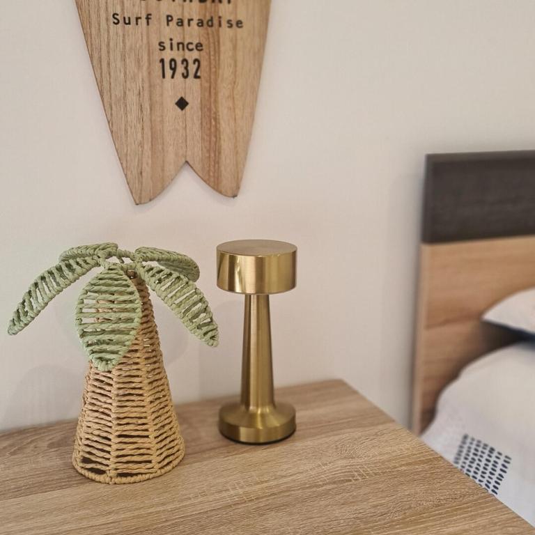 L'Aloha - Appartement 1 Chambre - 27