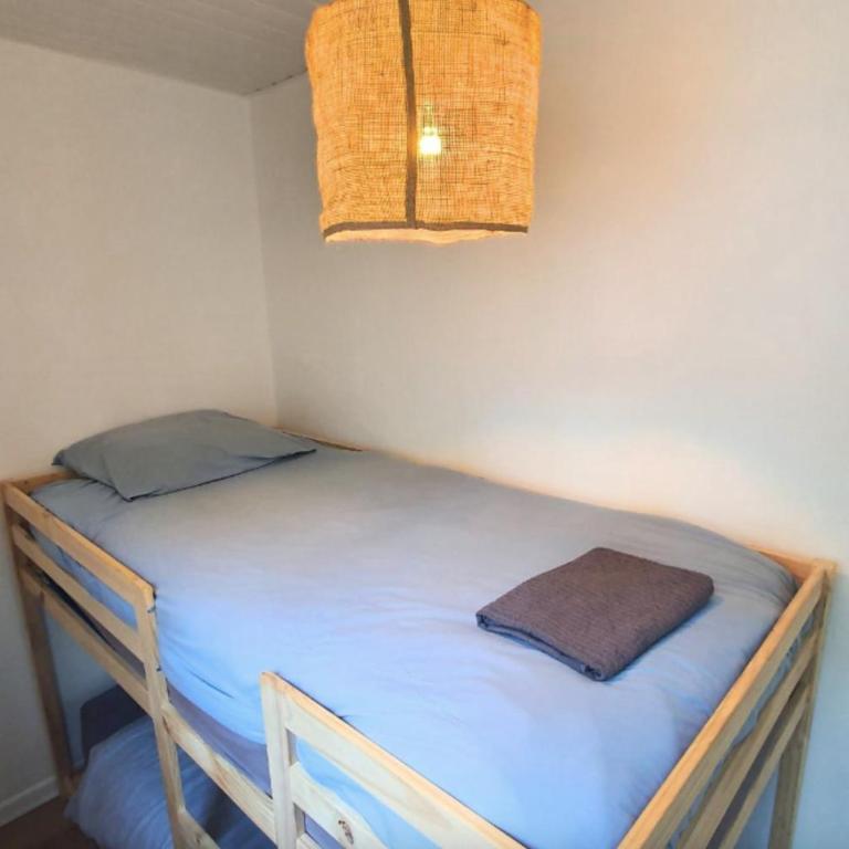 Charming apartment just steps from the beach - Apartamento - 5