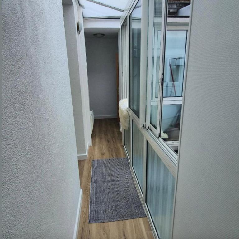 Charming apartment just steps from the beach - Apartamento - 7