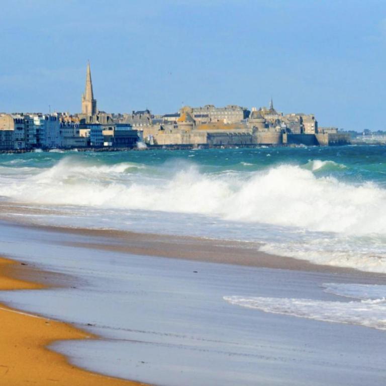 Charming apartment just steps from the beach - Apartamento - 11