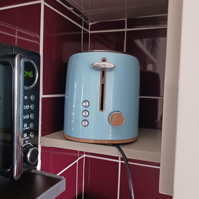 Vue imprenable sur la mer - Appartamento con 2 Camere da Letto - 40