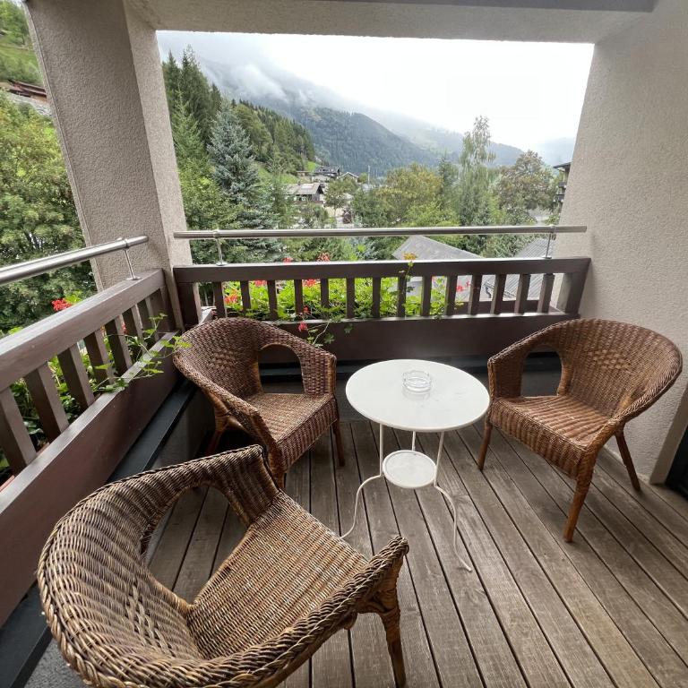 Schlossalm Appartement - Premier One-Bedroom Apartment - 3