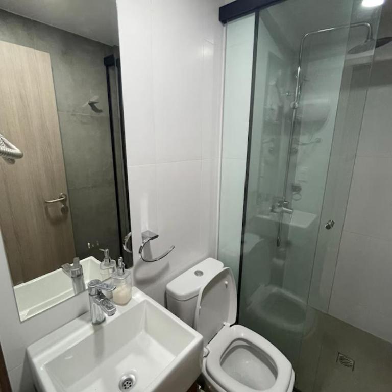 Apartment in Nomad - Smart Studio - Apartamento de 1 dormitorio - 2