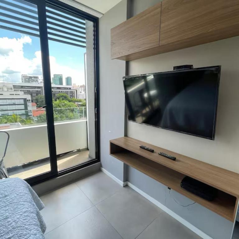 Apartment in Nomad - Smart Studio - Apartamento de 1 dormitorio - 6