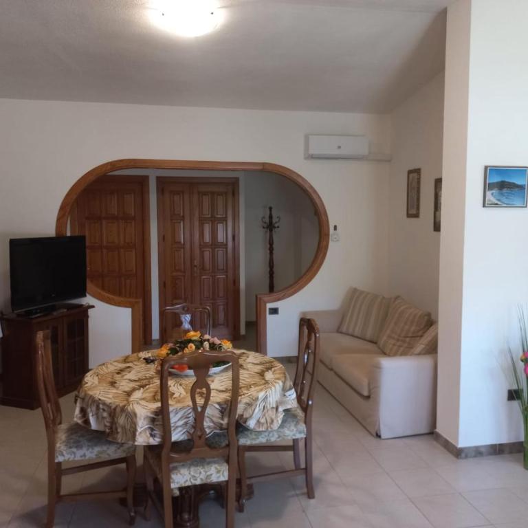 Molentargius Domus - Apartment - 16