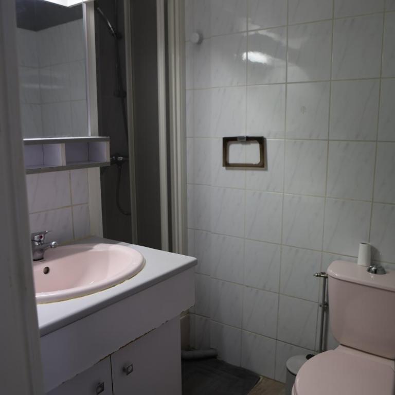 Studio proche du centre ville - Studio Estève - Appartement 1 Chambre - 6