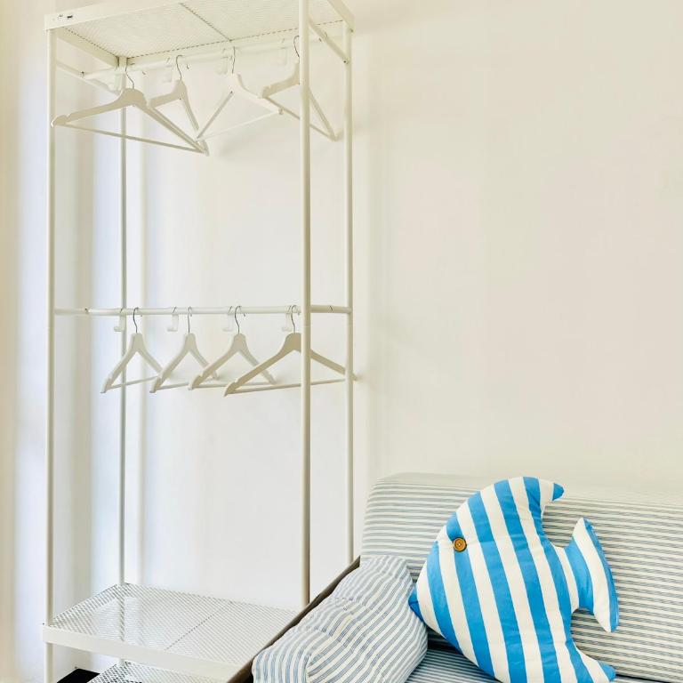Hostdomus - Sea View Suite - Appartamento con 2 Camere da Letto - 30