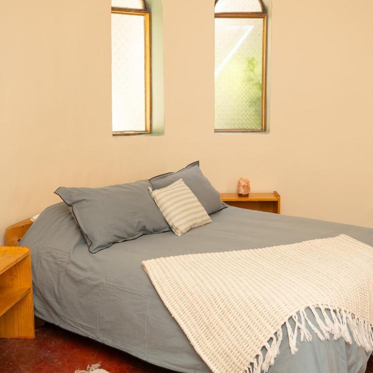 El jardín secreto Pisco Elqui - Apartment - 3