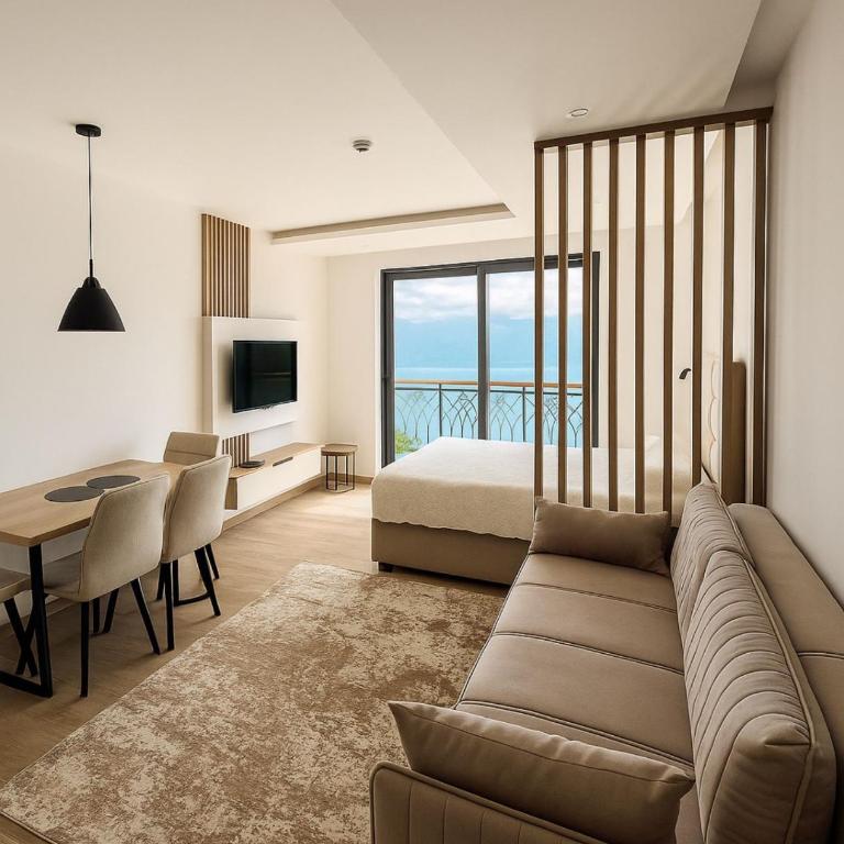 Hafsah Hill Kopaonik - One-Bedroom Apartment - 1