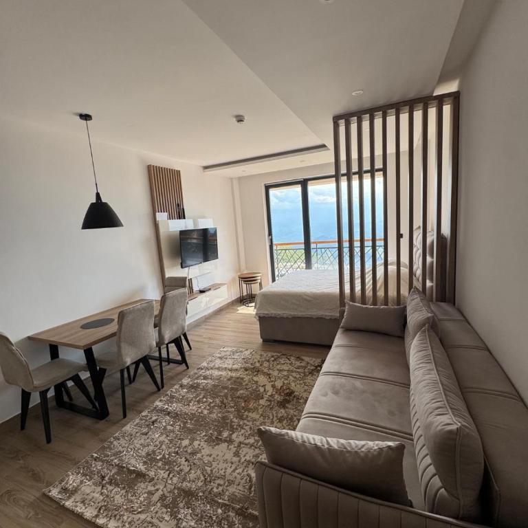 Hafsah Hill Kopaonik - One-Bedroom Apartment - 8