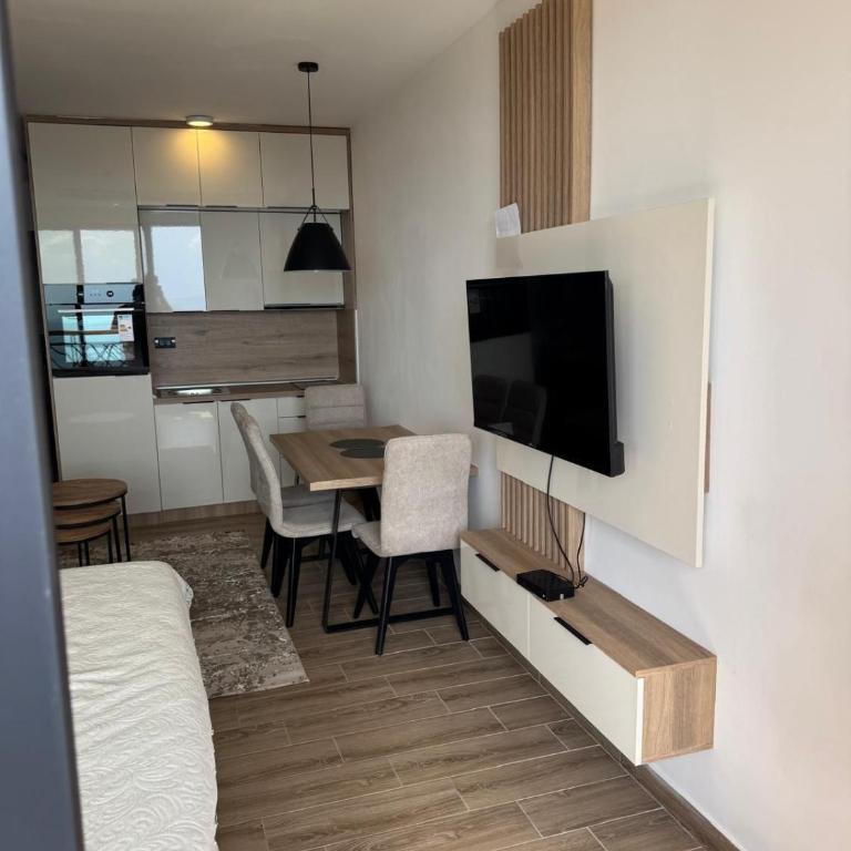 Hafsah Hill Kopaonik - One-Bedroom Apartment - 10