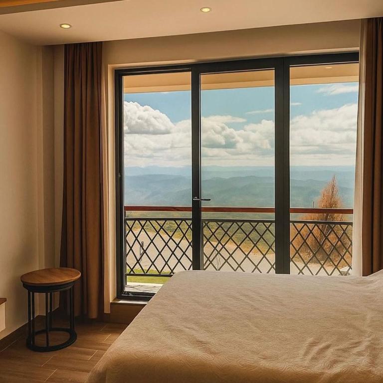 Hafsah Hill Kopaonik - One-Bedroom Apartment - 13