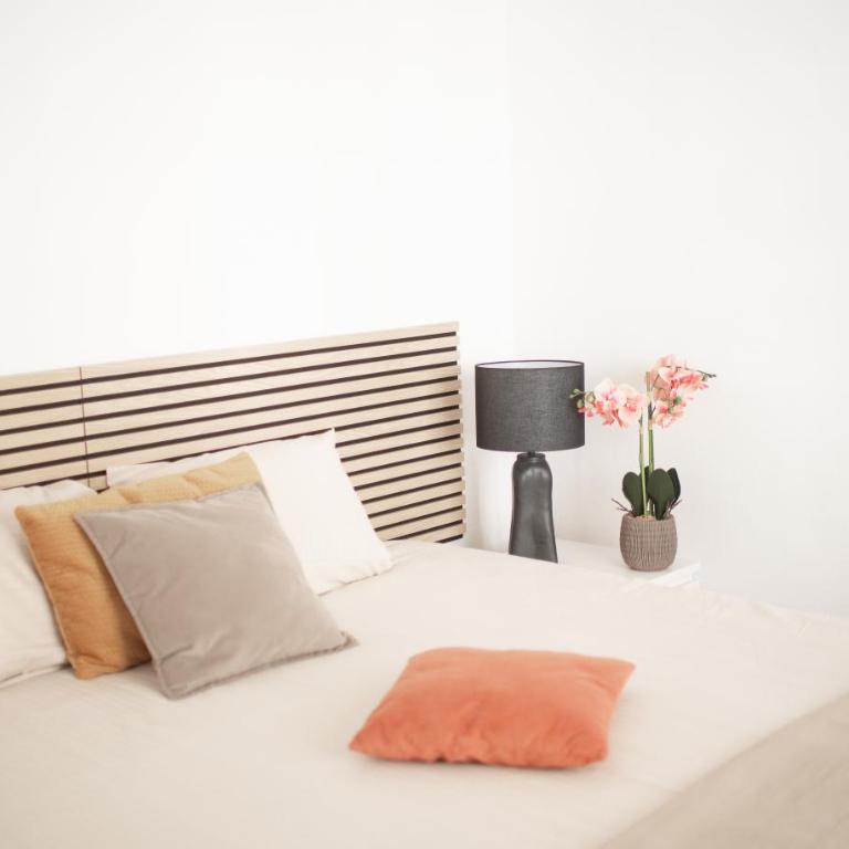 Le Central 75 - Hyper centre - Parking - Appartement 2 Chambres - 39