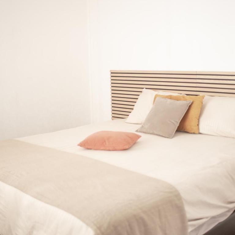 Le Central 75 - Hyper centre - Parking - Appartement 2 Chambres - 34