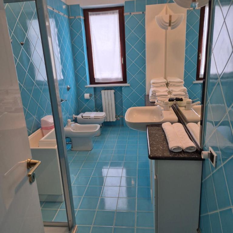 Fiori del Conero - Appartamento con 1 Camera da Letto (4 Adulti), Terrazza e Vista Panoramica - 5