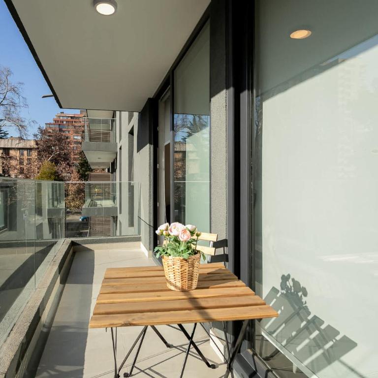 Your Modern 2BR Retreat in Providencia - Apartamento - 7