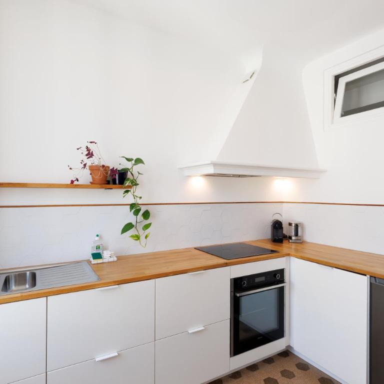 Upstays République 67m2 Apartment - Appartement - 3
