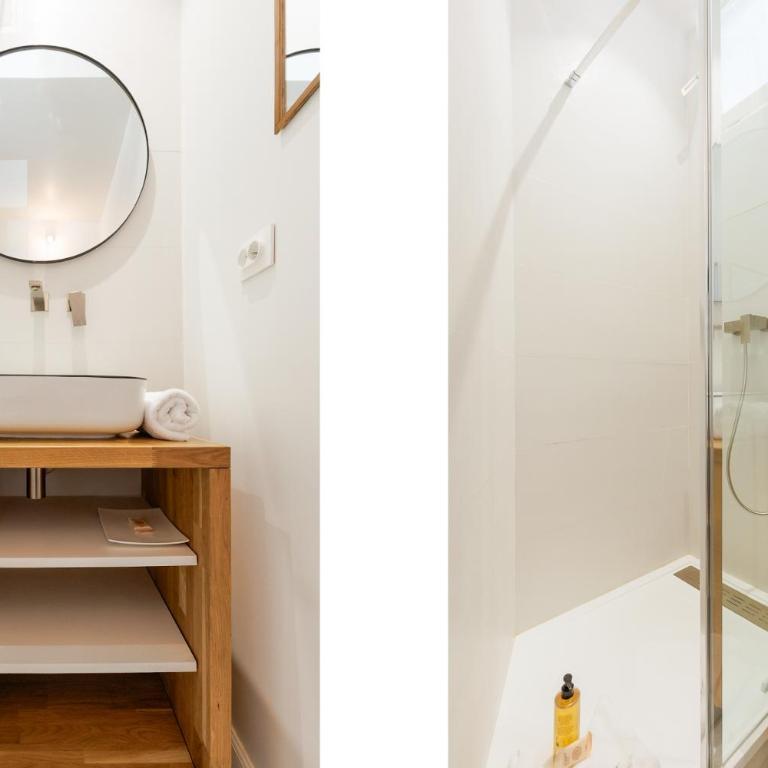 Upstays République 67m2 Apartment - Appartement - 14