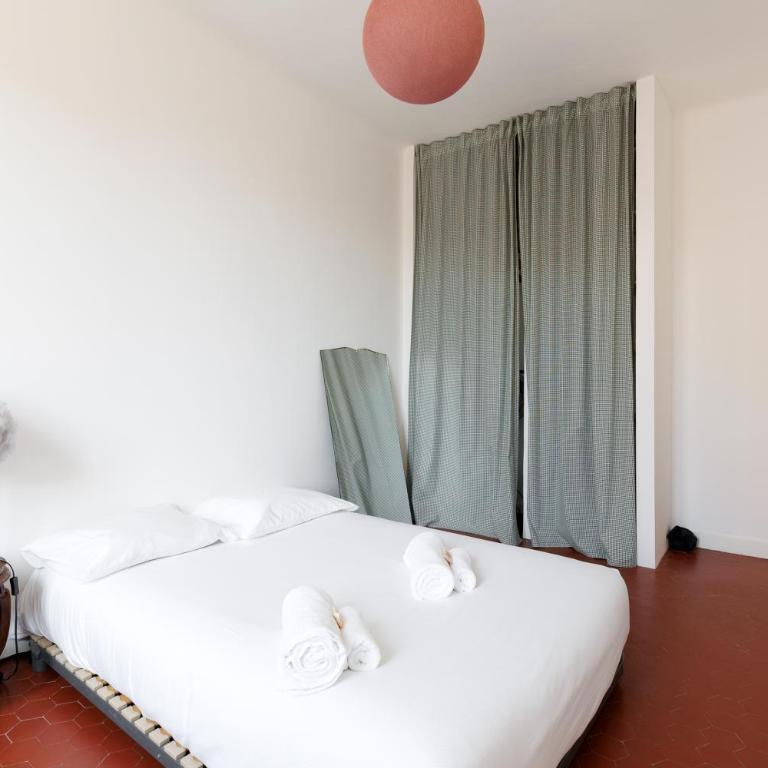 Upstays République 67m2 Apartment - Appartement - 19