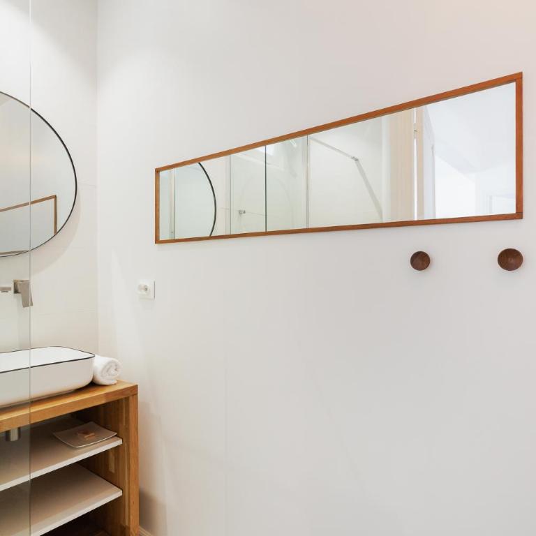 Upstays République 67m2 Apartment - Appartement - 16