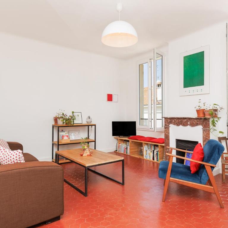 Upstays République 67m2 Apartment - Appartement - 7