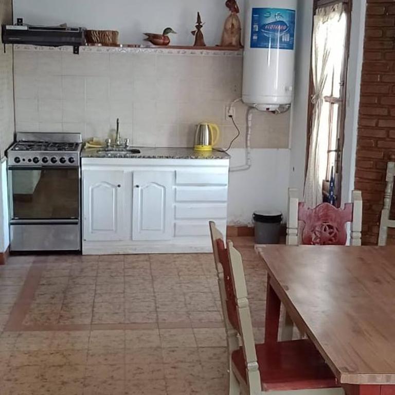 Casa del Bigua - One-Bedroom House - 2
