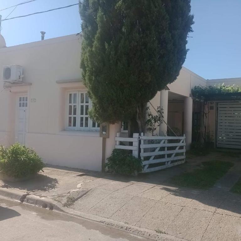 Casa del Bigua - One-Bedroom House - 4