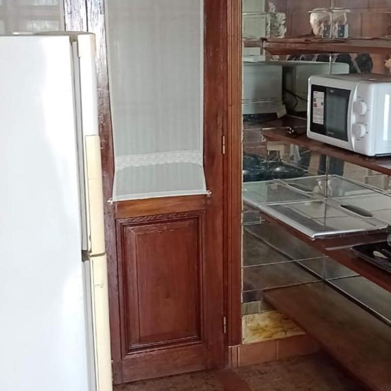 Casa del Bigua - One-Bedroom House - 5