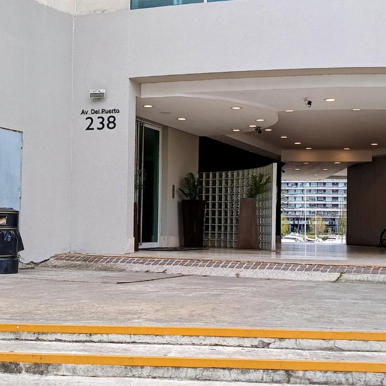 BAHIA GRANDE DE NORDELTA Monoambiente 40 m2 - Apartamento de 1 dormitorio - 1