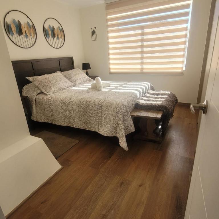 Home & Wine CB - Casa de 3 dormitorios - 8