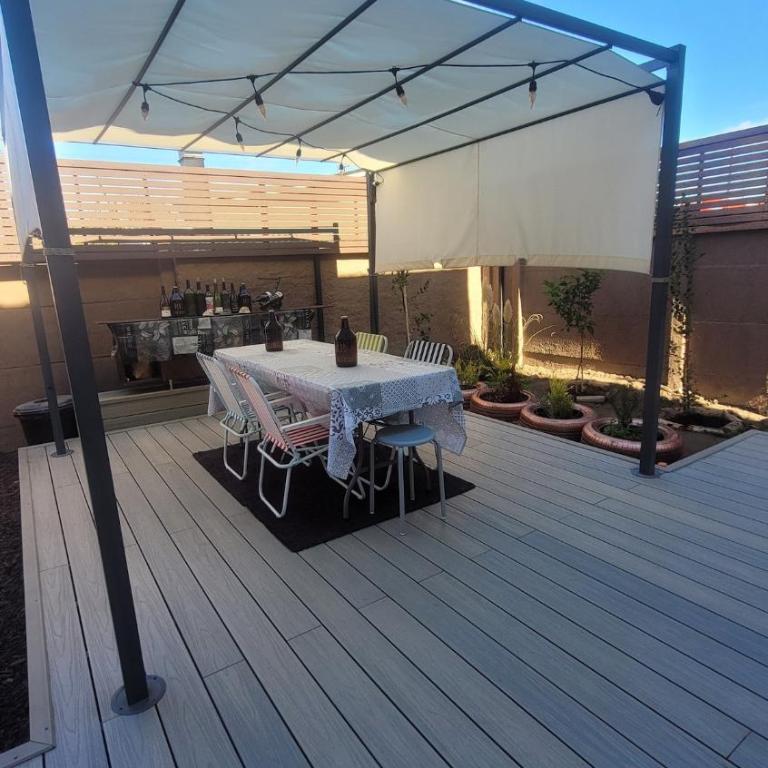 Home & Wine CB - Casa de 3 dormitorios - 25