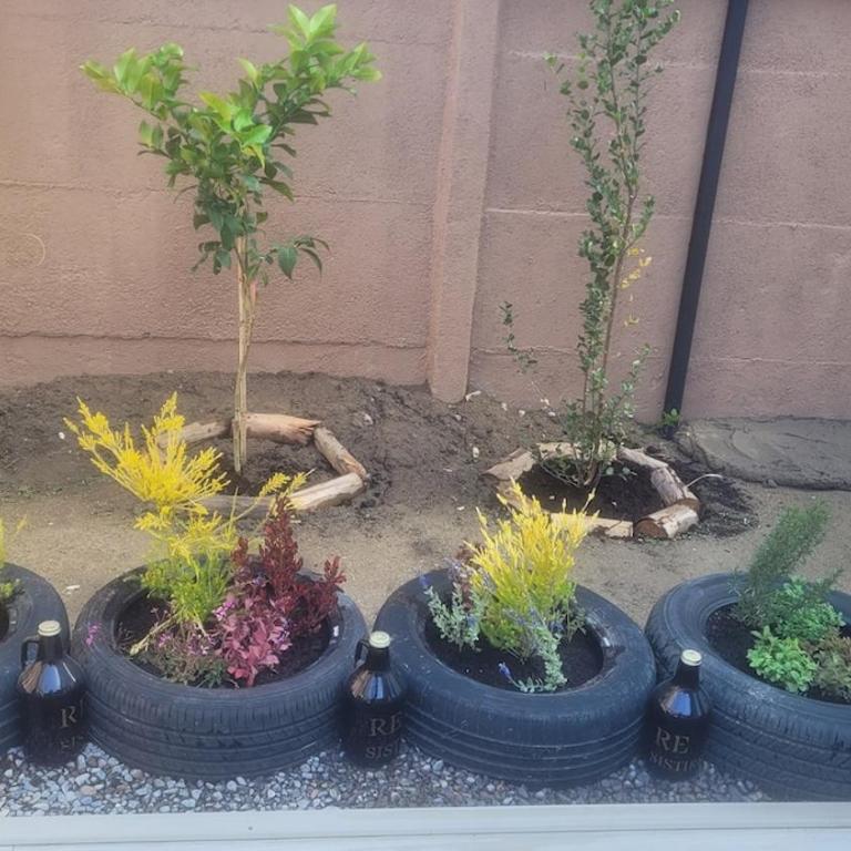 Home & Wine CB - Casa de 3 dormitorios - 27