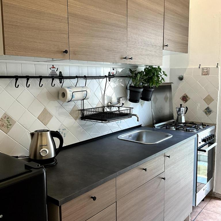 Casa Guardini in Rome - Appartamento con 2 Camere da Letto - 13