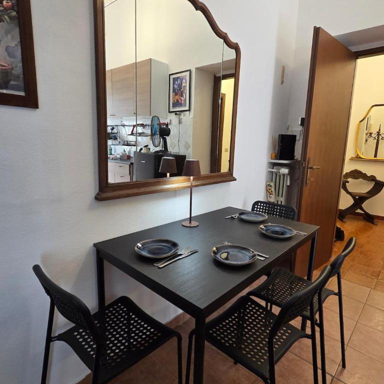 Casa Guardini in Rome - Appartamento con 2 Camere da Letto - 14
