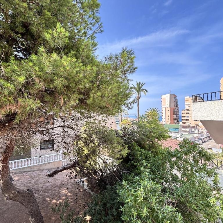 Apartamentos con piscina y vistas al mar-La Mata - Two-Bedroom Apartment - 10