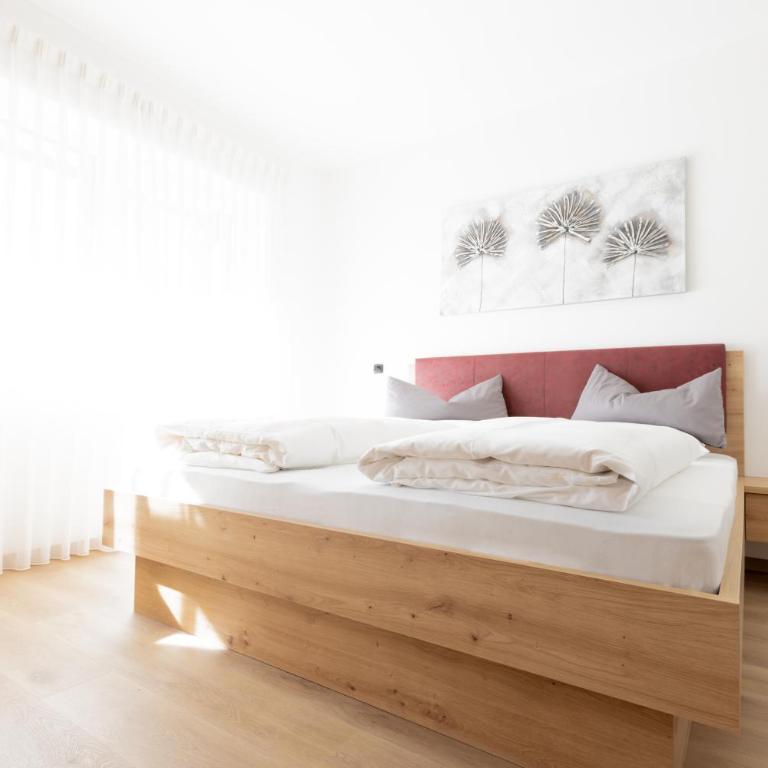 Pension Kleon - Appartement 1 Chambre Supérieur avec Balcon - 4